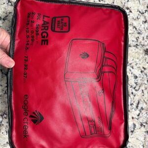 Eagle Creek large hauler 90l